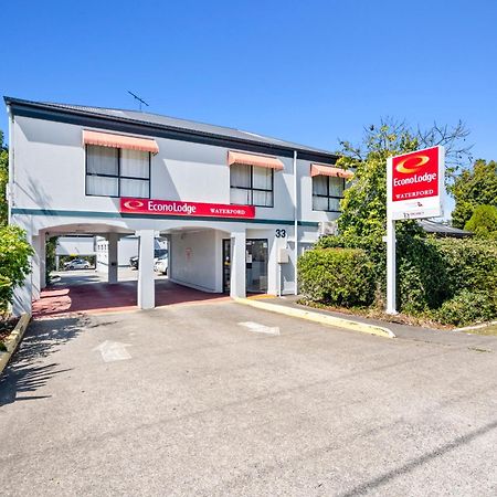 Econo Lodge Waterford Loganlea Exterior photo