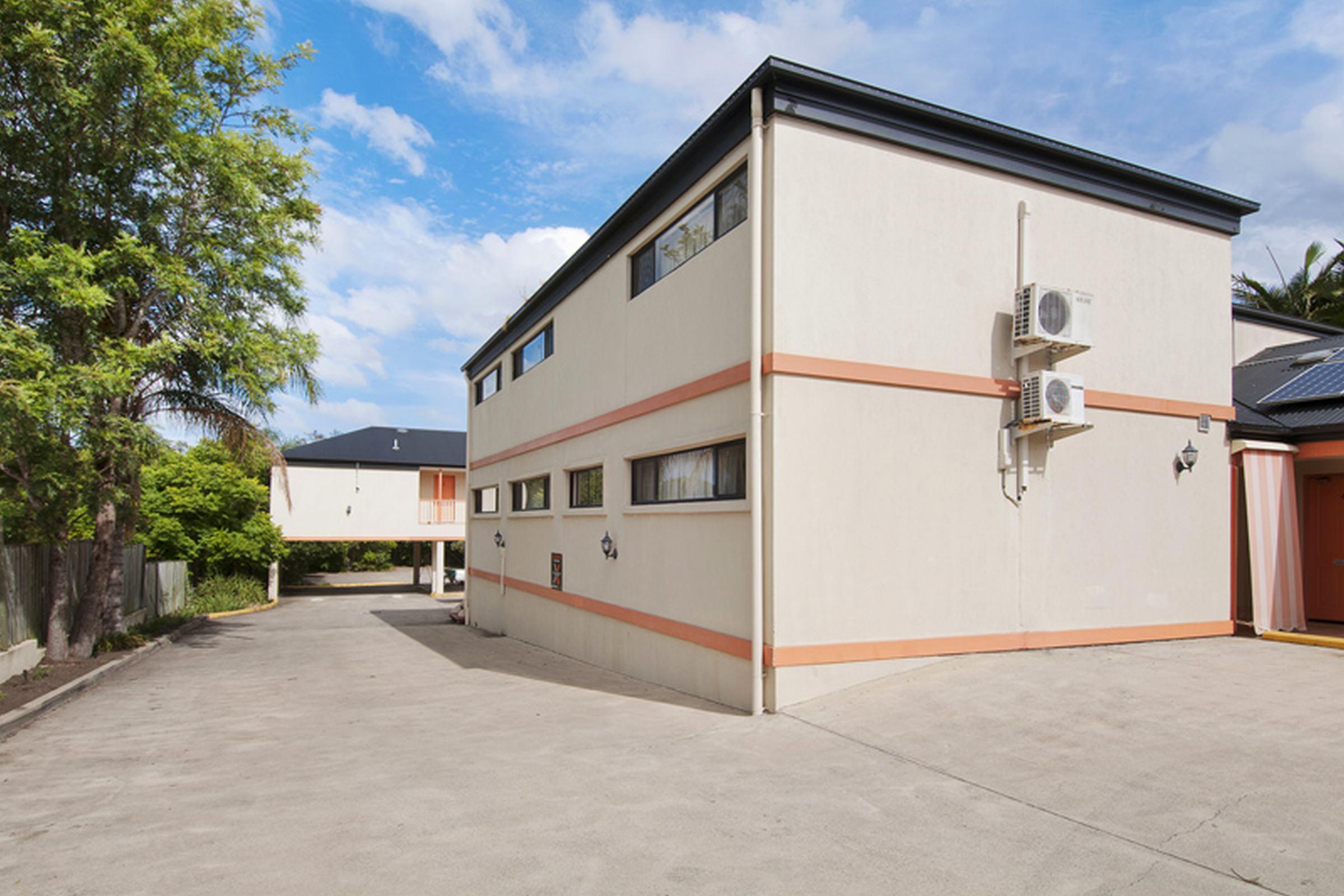 Econo Lodge Waterford Loganlea Exterior photo