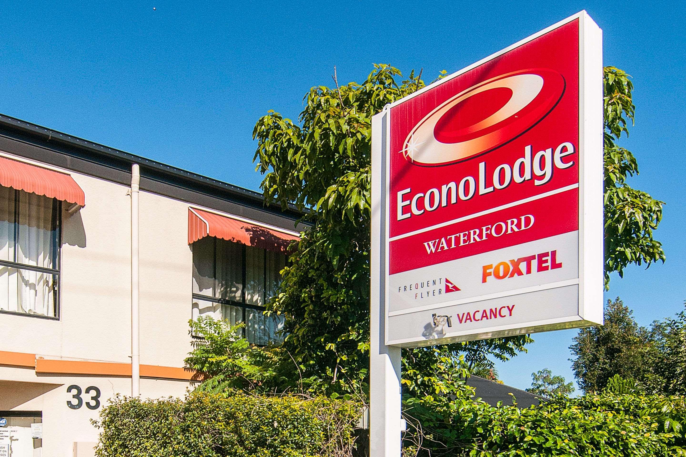 Econo Lodge Waterford Loganlea Exterior photo