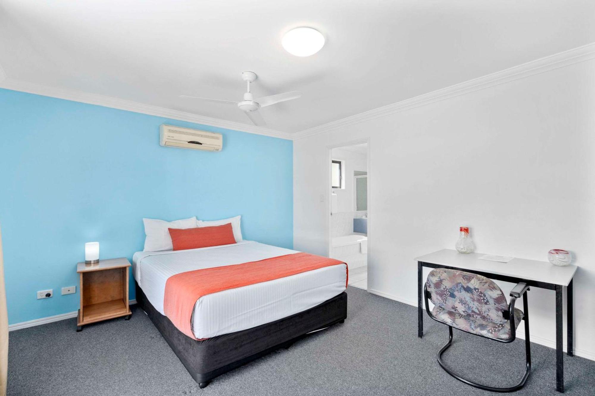 Econo Lodge Waterford Loganlea Exterior photo