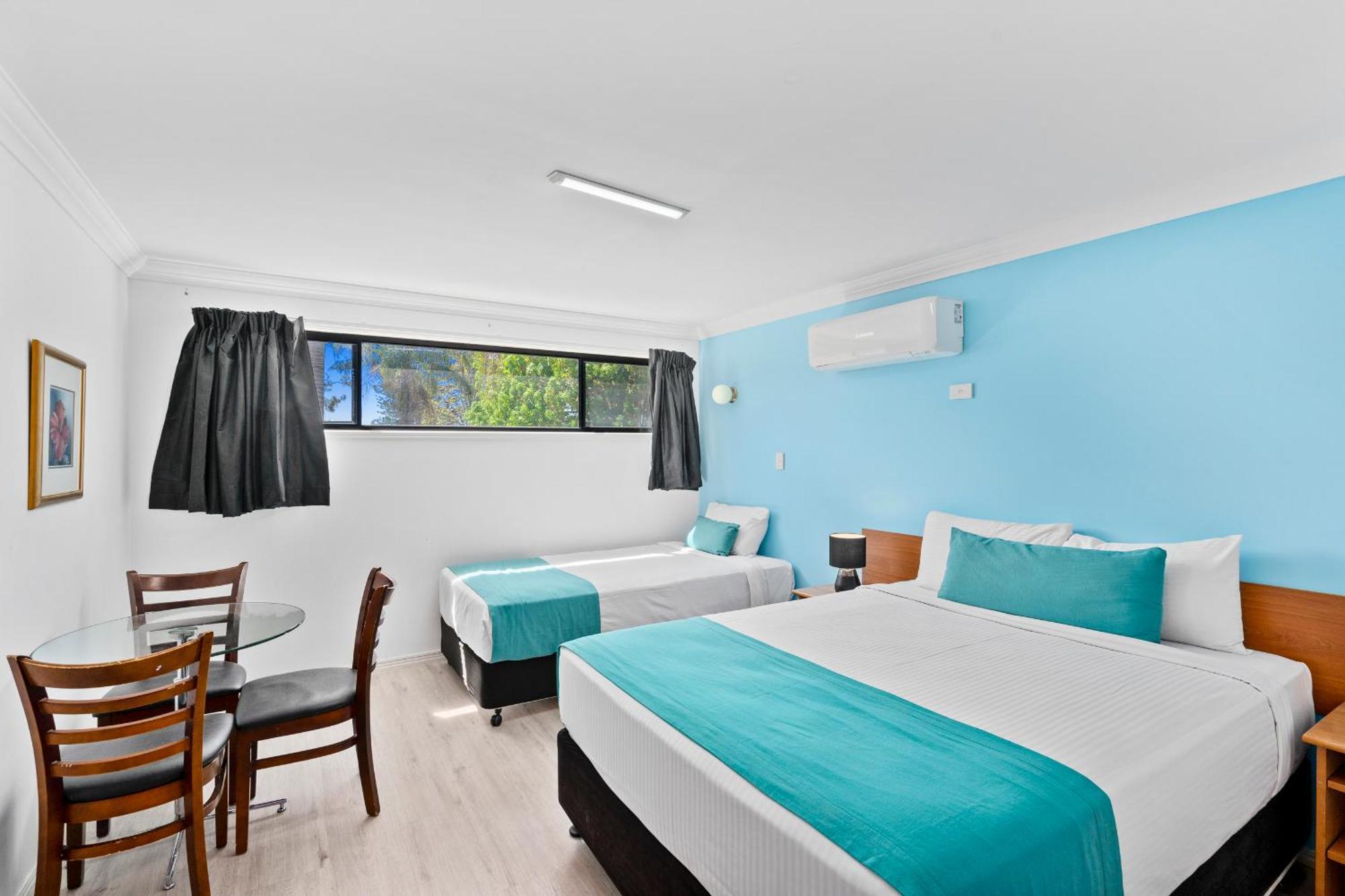 Econo Lodge Waterford Loganlea Exterior photo