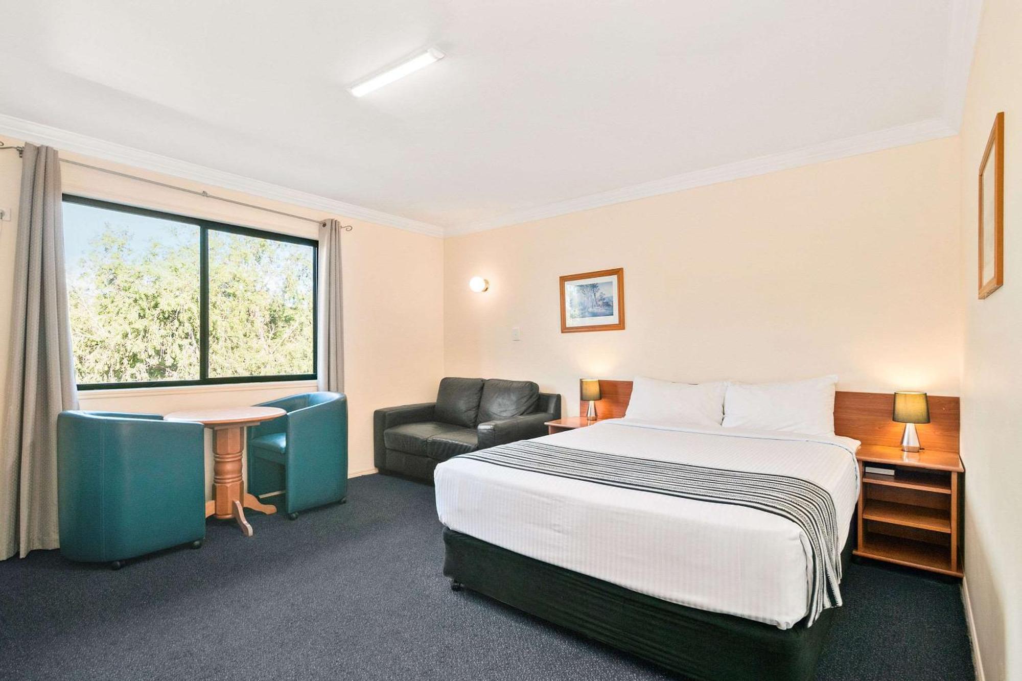Econo Lodge Waterford Loganlea Exterior photo