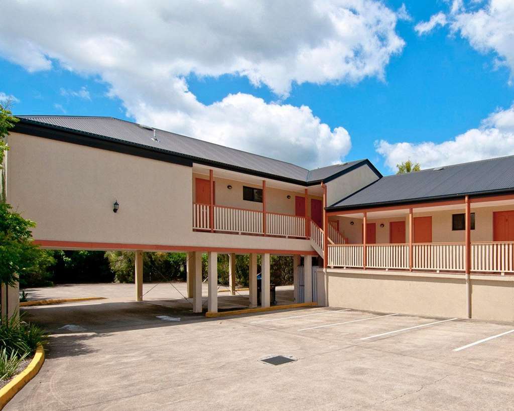 Econo Lodge Waterford Loganlea Exterior photo