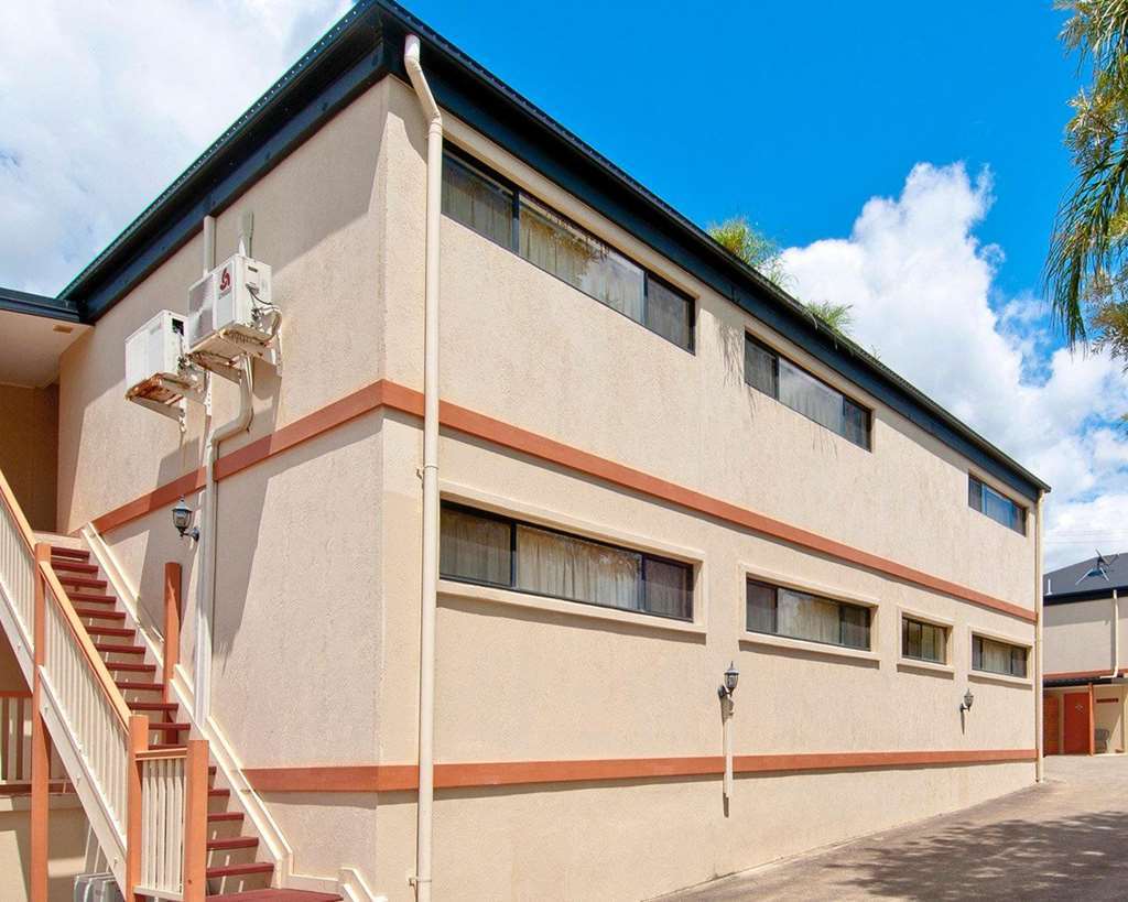 Econo Lodge Waterford Loganlea Exterior photo